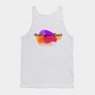 Spring Break Collection 2020 Tank Top